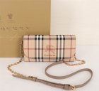Burberry High Quality Handbags 165
