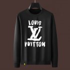 Louis Vuitton Men's Long Sleeve T-shirts 264