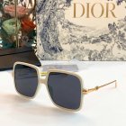 DIOR High Quality Sunglasses 812