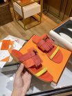 Hermes Women's Slippers 406