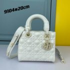 DIOR High Quality Handbags 389