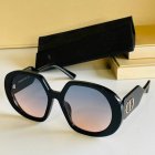 DIOR High Quality Sunglasses 806