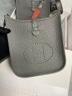 Hermes Original Quality Handbags 201