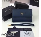 Prada High Quality Wallets 41