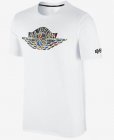 Air Jordan Men's T-shirts 884