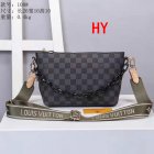 Louis Vuitton Normal Quality Handbags 1096