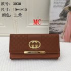 Gucci Normal Quality Wallets 14