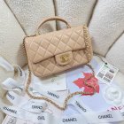 Chanel Original Quality Handbags 813