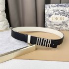 DIOR Original Quality Belts 112