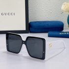 Gucci High Quality Sunglasses 6010