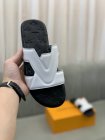 Louis Vuitton Men's Slippers 413