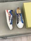 Burberry Men's Shoes 384
