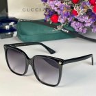 Gucci High Quality Sunglasses 2639
