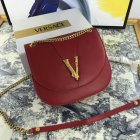 Versace High Quality Handbags 136