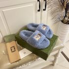 Gucci Women's Slippers 542