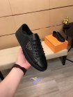 Prada Men's Shoes 1696