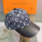 Louis Vuitton High Quality Hats 287