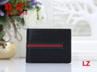 Gucci Normal Quality Wallets 31