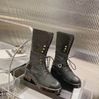 Chanel Women's Shoes 1976