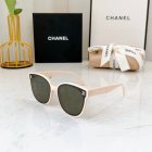 Chanel High Quality Sunglasses 2334
