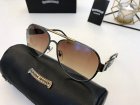 Chrome Hearts High Quality Sunglasses 305