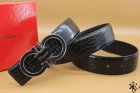 Salvatore Ferragamo Normal Quality Belts 303