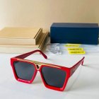 Louis Vuitton High Quality Sunglasses 3904