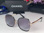 Chanel High Quality Sunglasses 4210