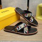 Fendi Men's Slippers 19