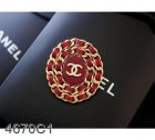 Chanel Jewelry Brooch 143