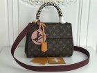 Louis Vuitton Original Quality Handbags 240
