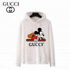 Gucci Men's Hoodies 292