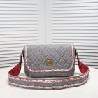 Chanel High Quality Handbags 133