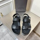 Valentino Men's Slippers 35