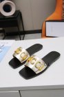 Gucci Women's Slippers 191