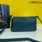 Prada High Quality Handbags 1081