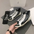DIOR Men's Shoes 17
