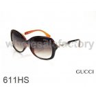 Gucci Normal Quality Sunglasses 1559