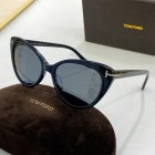 TOM FORD High Quality Sunglasses 1239