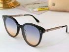 Chanel High Quality Sunglasses 280