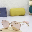 Gucci High Quality Sunglasses 3531
