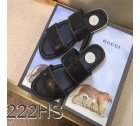 Gucci Men's Slippers 691
