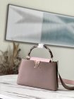 Louis Vuitton Original Quality Handbags 2256