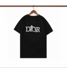 DIOR Men's T-shirts 347