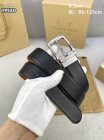 Burberry Original Quality Belts 350