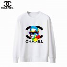 Chanel Men's Long Sleeve T-shirts 18