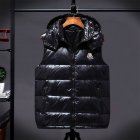 Moncler Men's outerwear 154