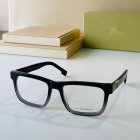 Burberry Plain Glass Spectacles 95