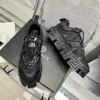 Versace Men's Shoes 1679