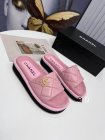 Chanel Women's Slippers 132